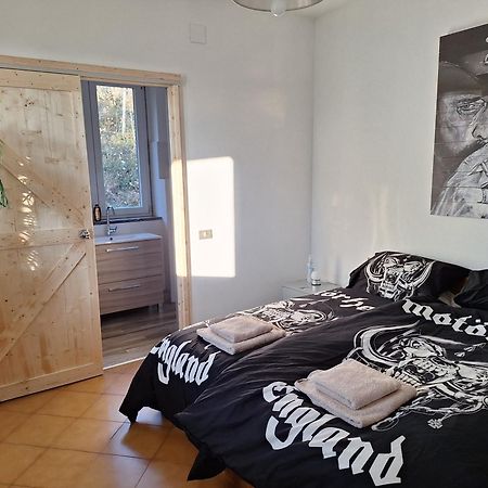 Moto Pareto B&B מראה חיצוני תמונה