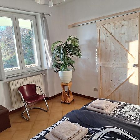 Moto Pareto B&B מראה חיצוני תמונה
