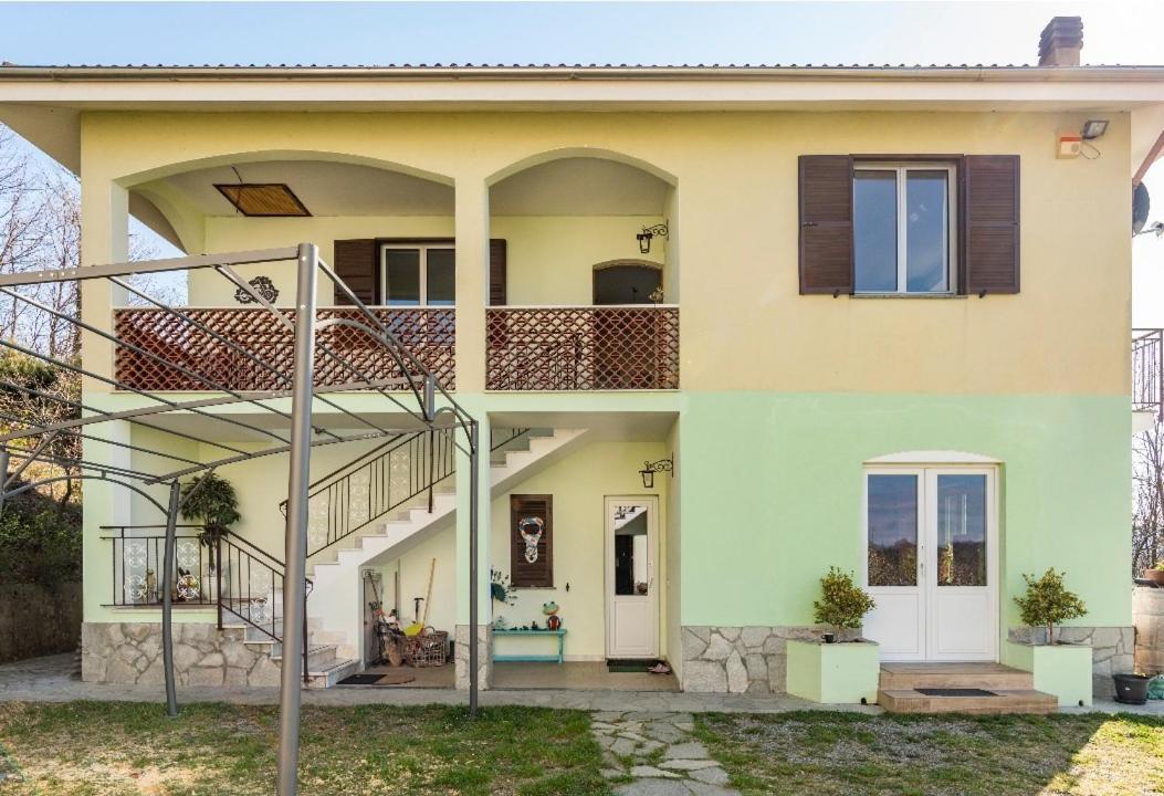 Moto Pareto B&B מראה חיצוני תמונה