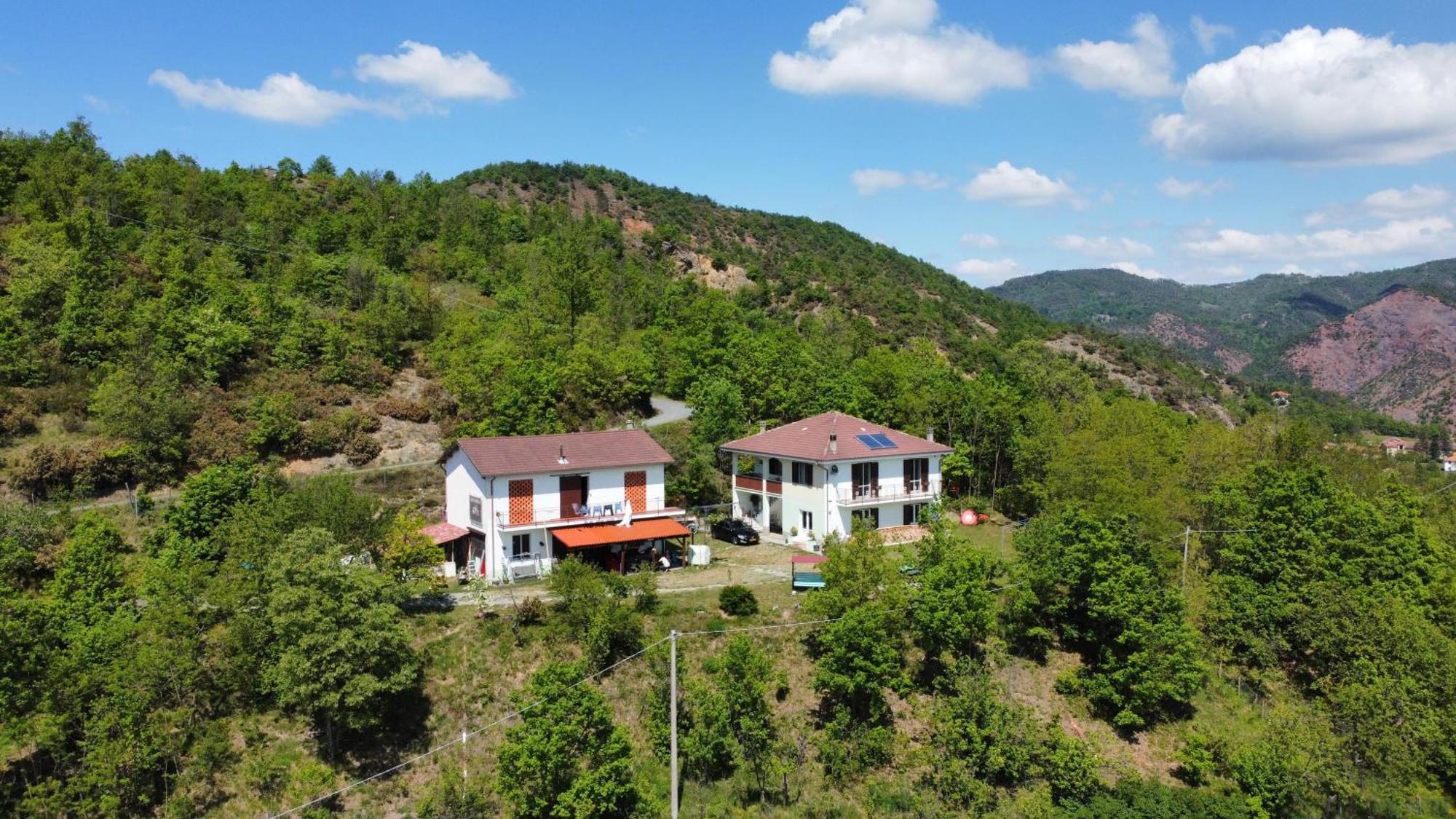 Moto Pareto B&B מראה חיצוני תמונה